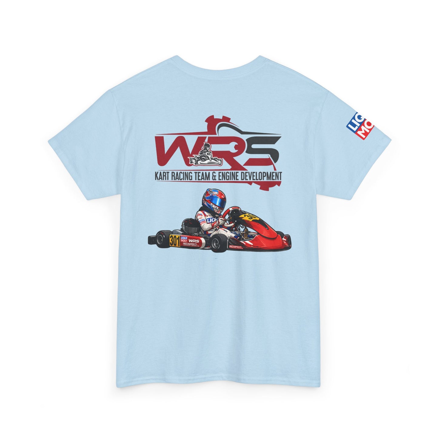 WRS Driver - Arthur Nahapetyan 301