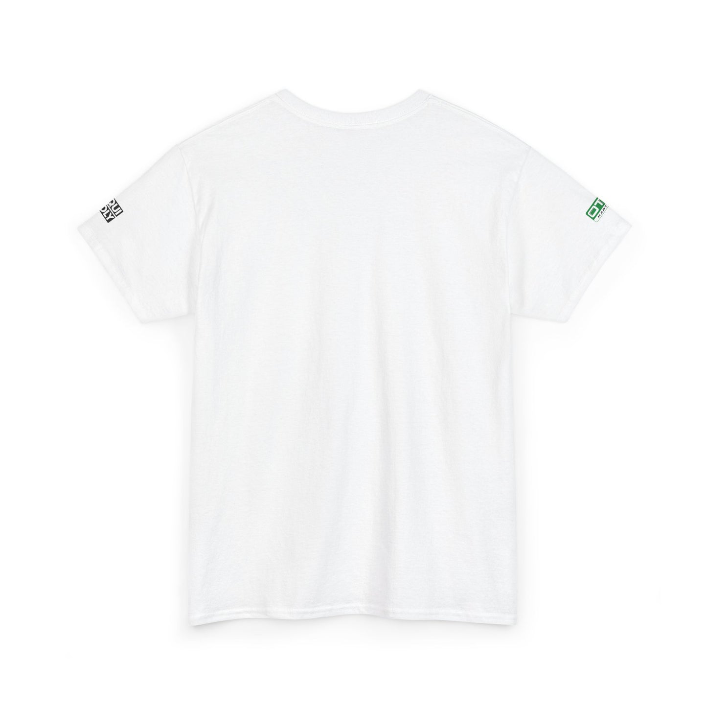 WRS Racing Logo Tee — Small Chest Motorsport T-Shirt