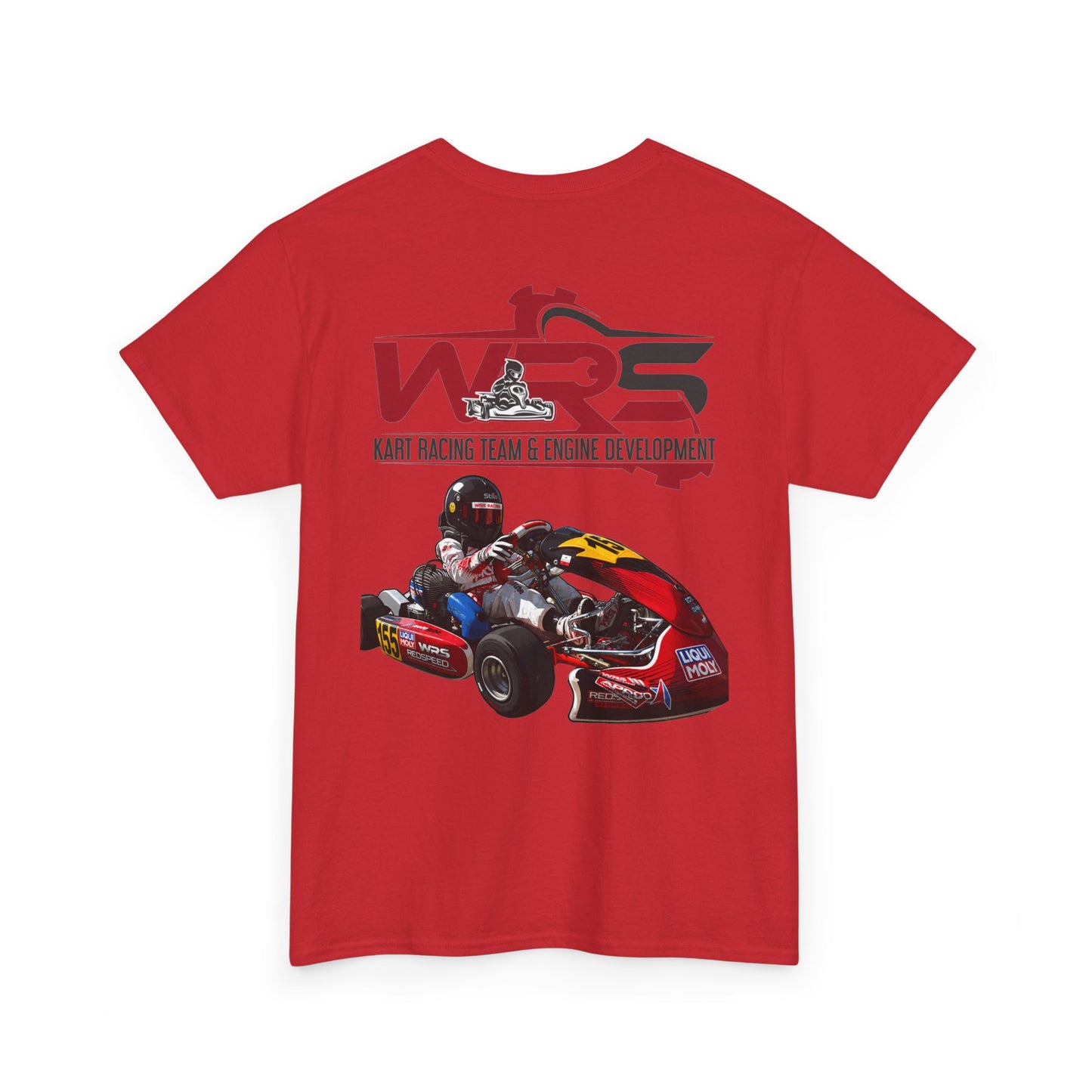 WRS Driver -Nazar Martynenko 155