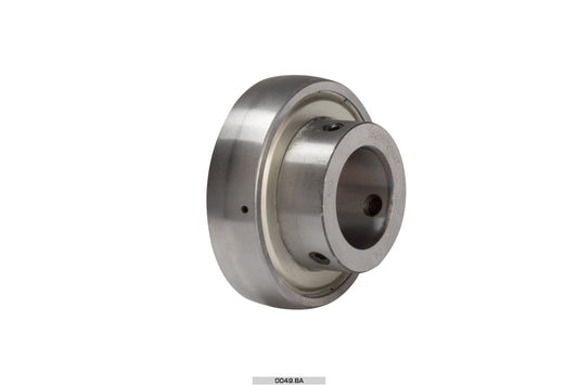 Axle's bearing 25x60mm