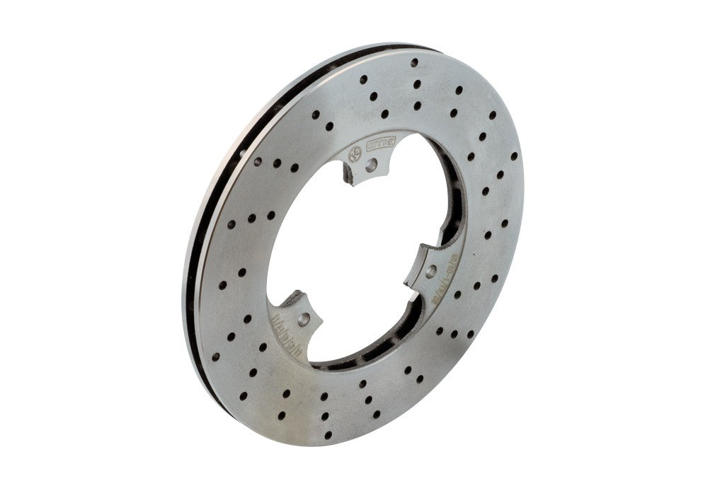 BRAKE DISK