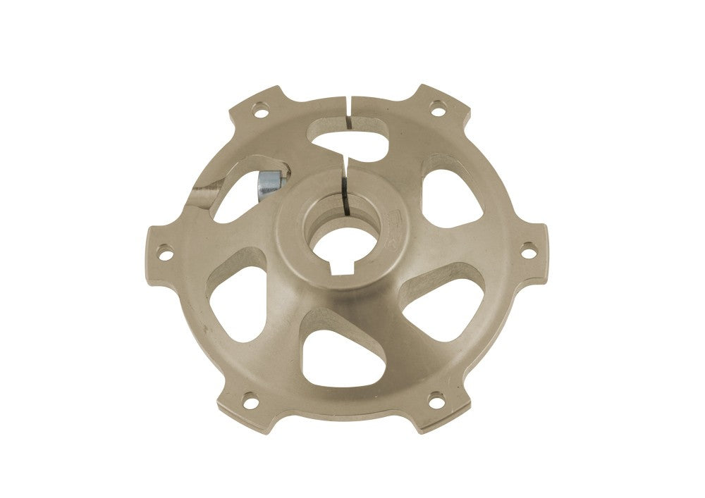 BRAKE SYSTEM - DISK HUBS