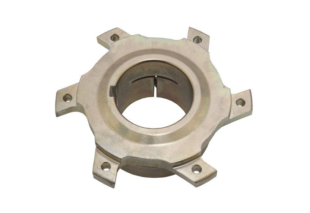 BRAKE SYSTEM - DISK HUBS