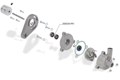 COOLING SYSTEMS