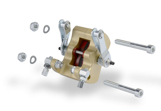 MICRO MECHANICAL BRAKE CALIPER