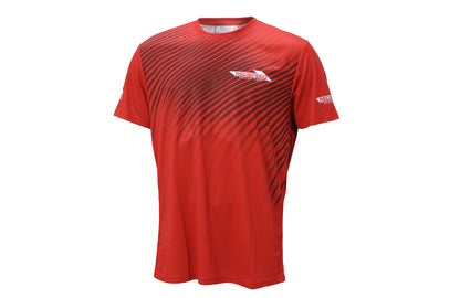 T-SHIRT REDSPEED