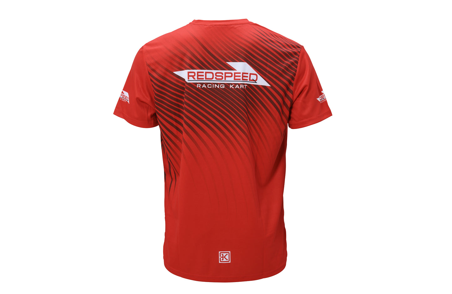 T-SHIRT REDSPEED