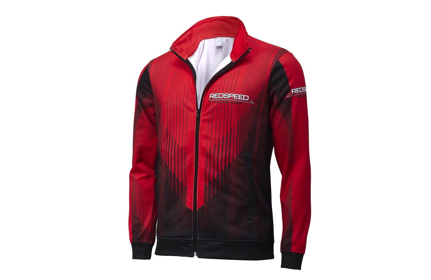 SWEATSHIRT REDSPEED 2021