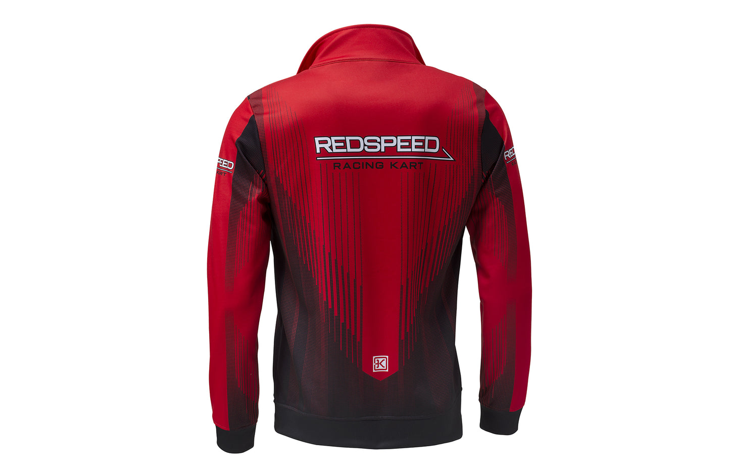 SWEATSHIRT REDSPEED 2021