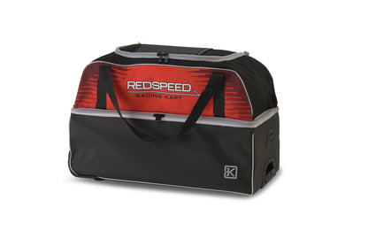 REDSPEED TRAVEL BAG