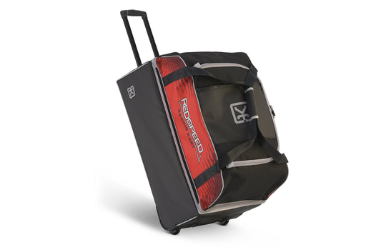 REDSPEED TRAVEL BAG