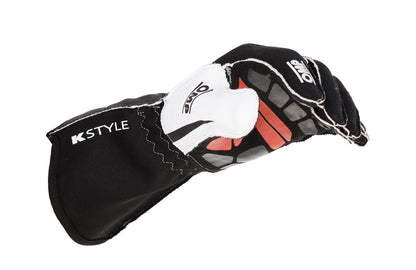 OMP DRIVER GLOVES KS-1R