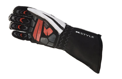 OMP DRIVER GLOVES KS-1R