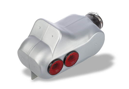 Arrow intake silencer LA22