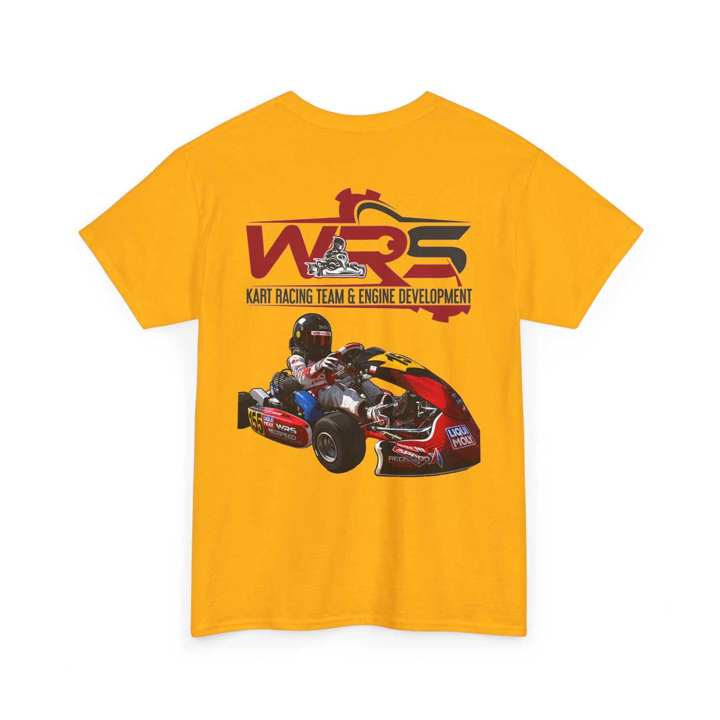WRS Driver -Nazar Martynenko 155