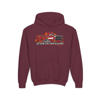 Kids - WRS Fall Edition Hoodie