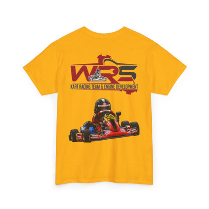 WRS Driver - Lucas Membrillo 55