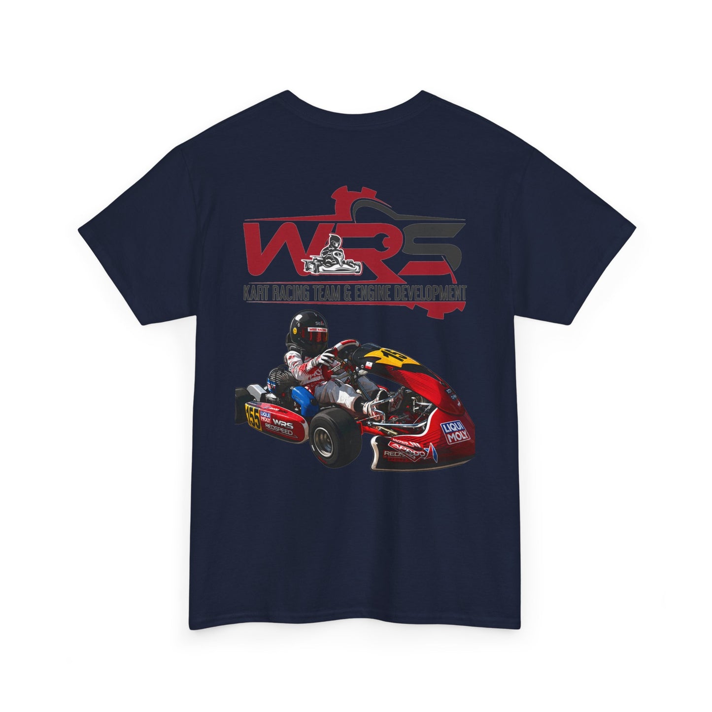 WRS Driver -Nazar Martynenko 155