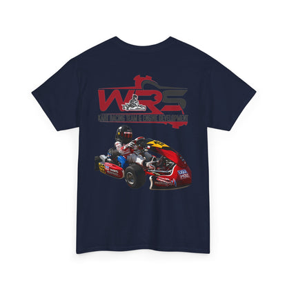 WRS Driver -Nazar Martynenko 155