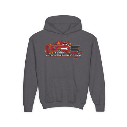 Kids - WRS Fall Edition Hoodie