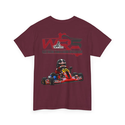 WRS Driver - Lucas Membrillo 55