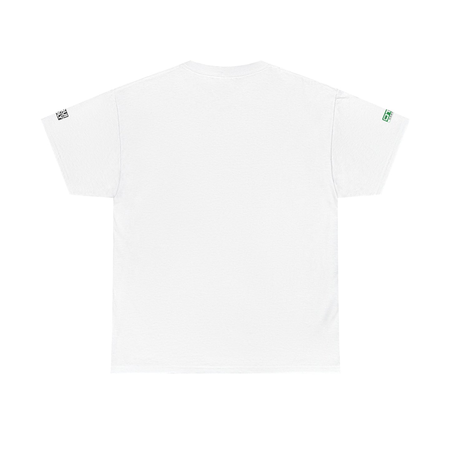 WRS Racing Logo Tee — Small Chest Motorsport T-Shirt