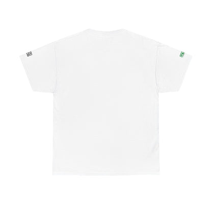 WRS Racing Logo Tee — Small Chest Motorsport T-Shirt
