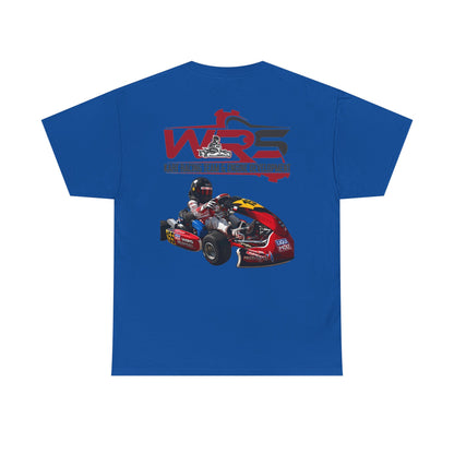 WRS Driver -Nazar Martynenko 155