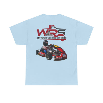 WRS Driver -Nazar Martynenko 155