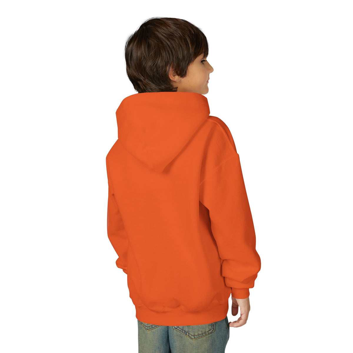 Kids - WRS Fall Edition Hoodie