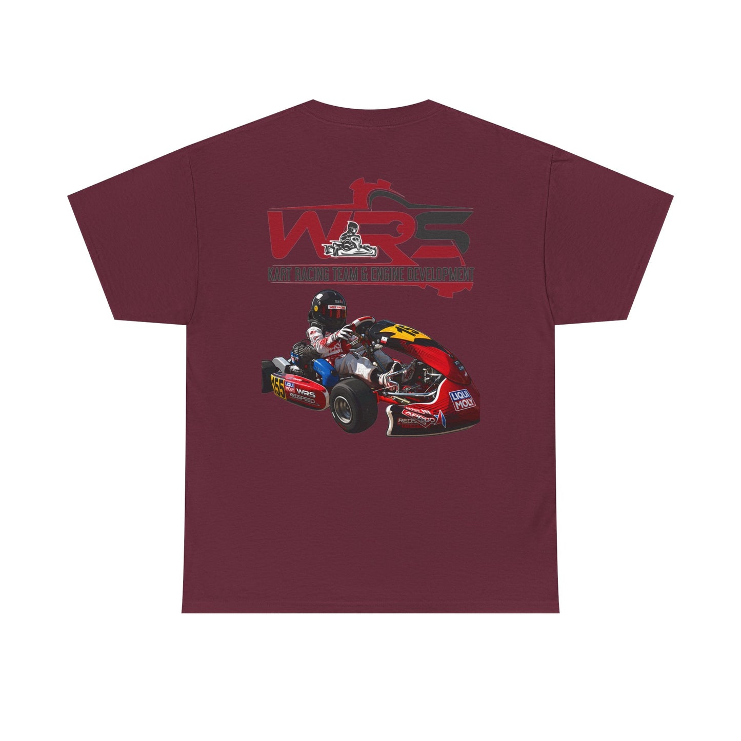 WRS Driver -Nazar Martynenko 155