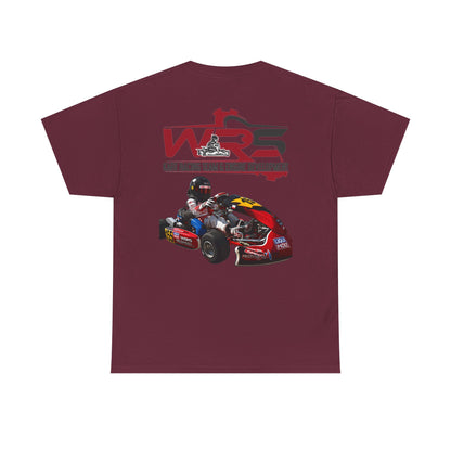 WRS Driver -Nazar Martynenko 155