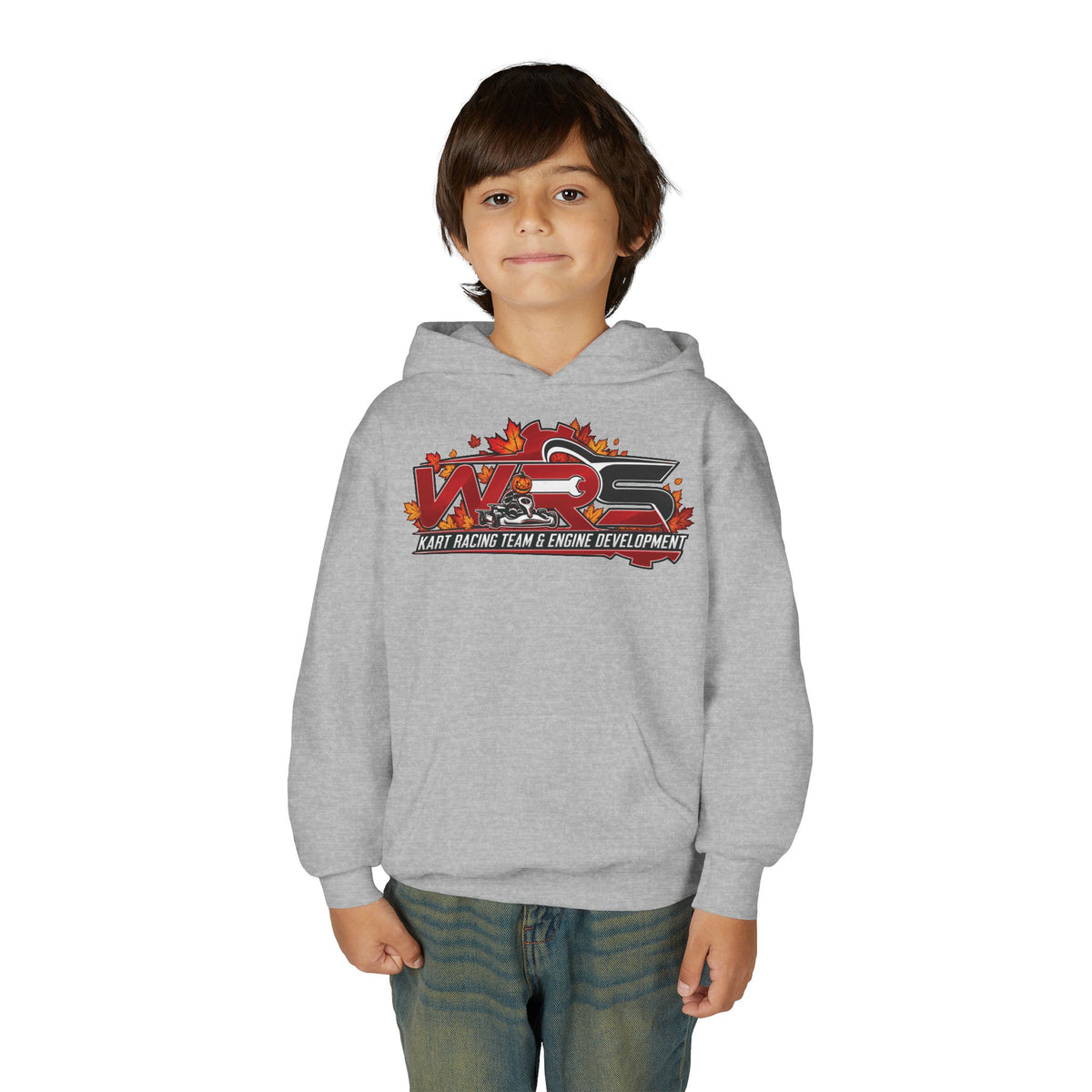 Kids - WRS Fall Edition Hoodie