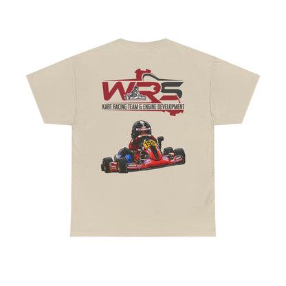 WRS Driver - Lucas Membrillo 55