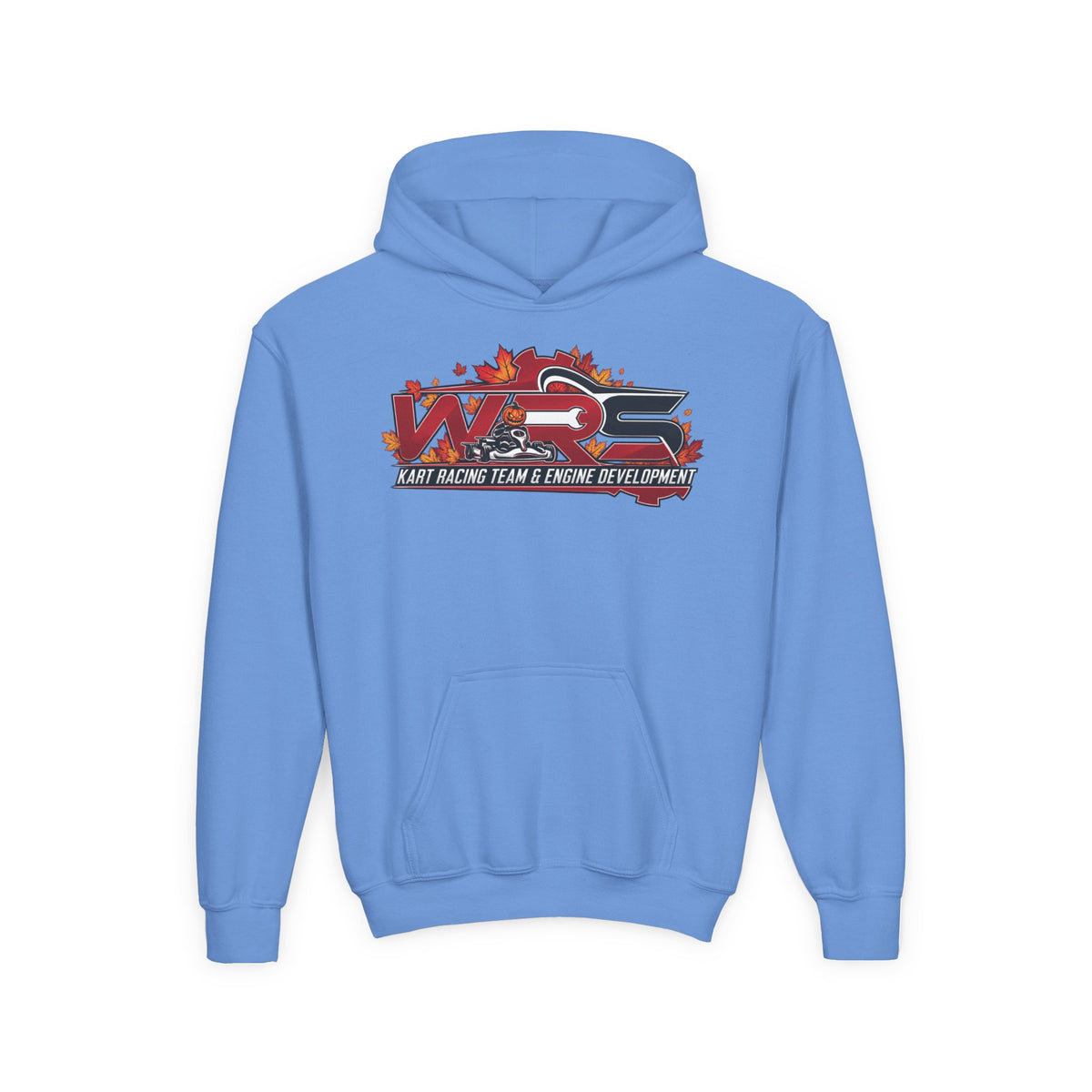 Kids - WRS Fall Edition Hoodie