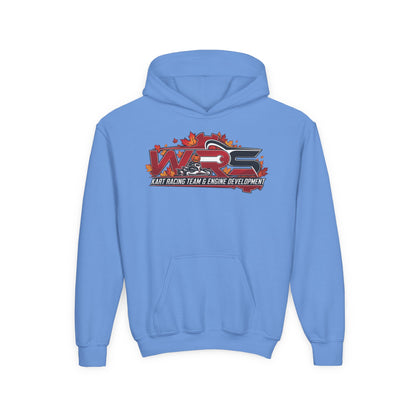 Kids - WRS Fall Edition Hoodie