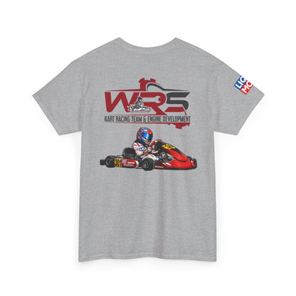 WRS Driver - Arthur Nahapetyan 301
