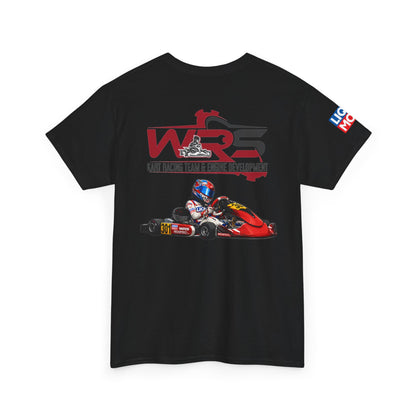 WRS Driver - Arthur Nahapetyan 301