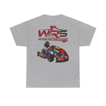 WRS Driver -Nazar Martynenko 155