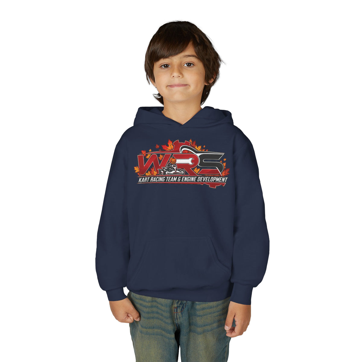 Kids - WRS Fall Edition Hoodie