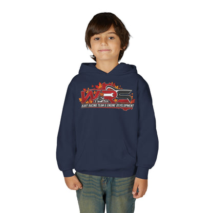 Kids - WRS Fall Edition Hoodie