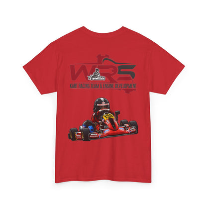 WRS Driver - Lucas Membrillo 55