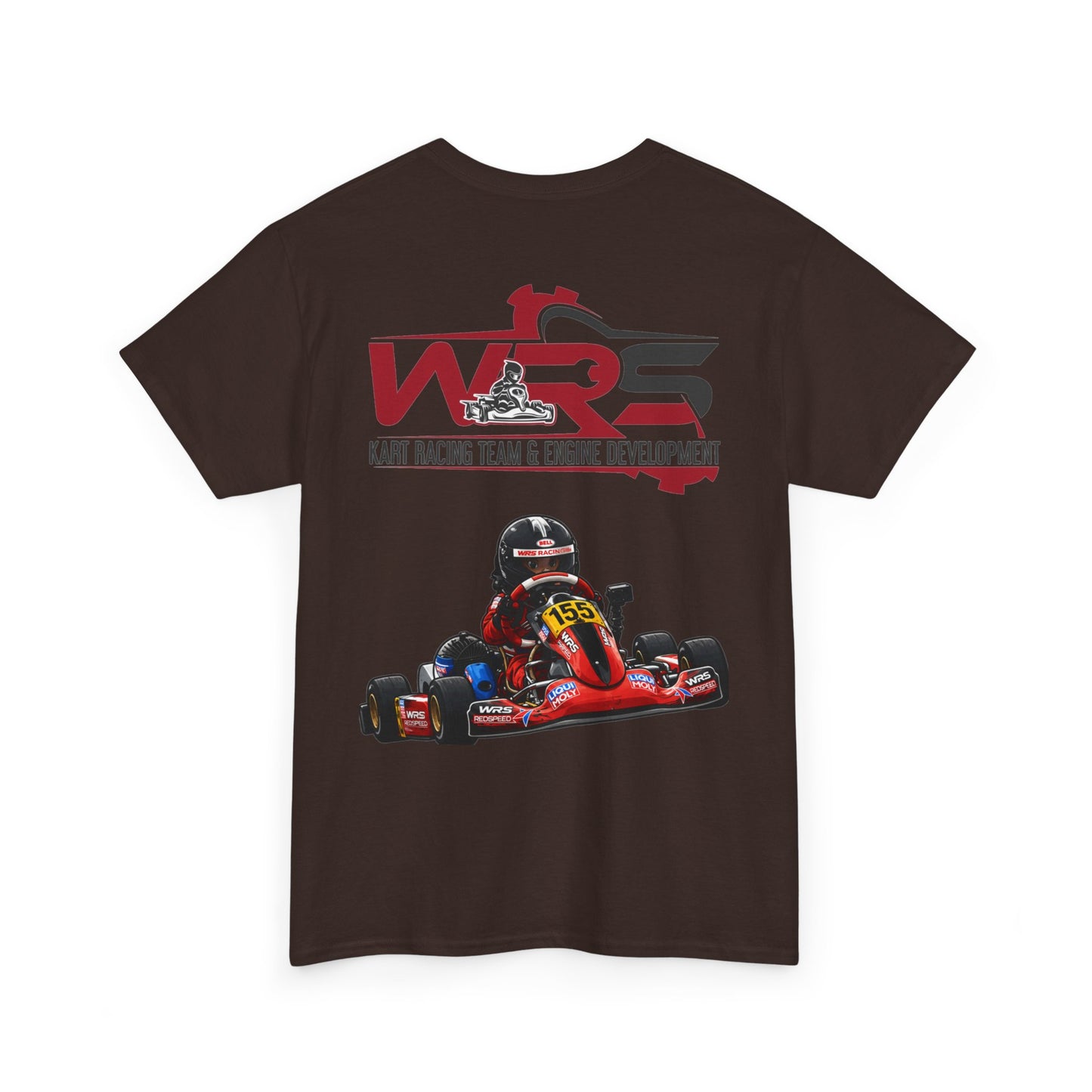 WRS Driver - Lucas Membrillo 55