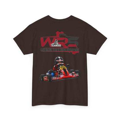WRS Driver - Lucas Membrillo 55