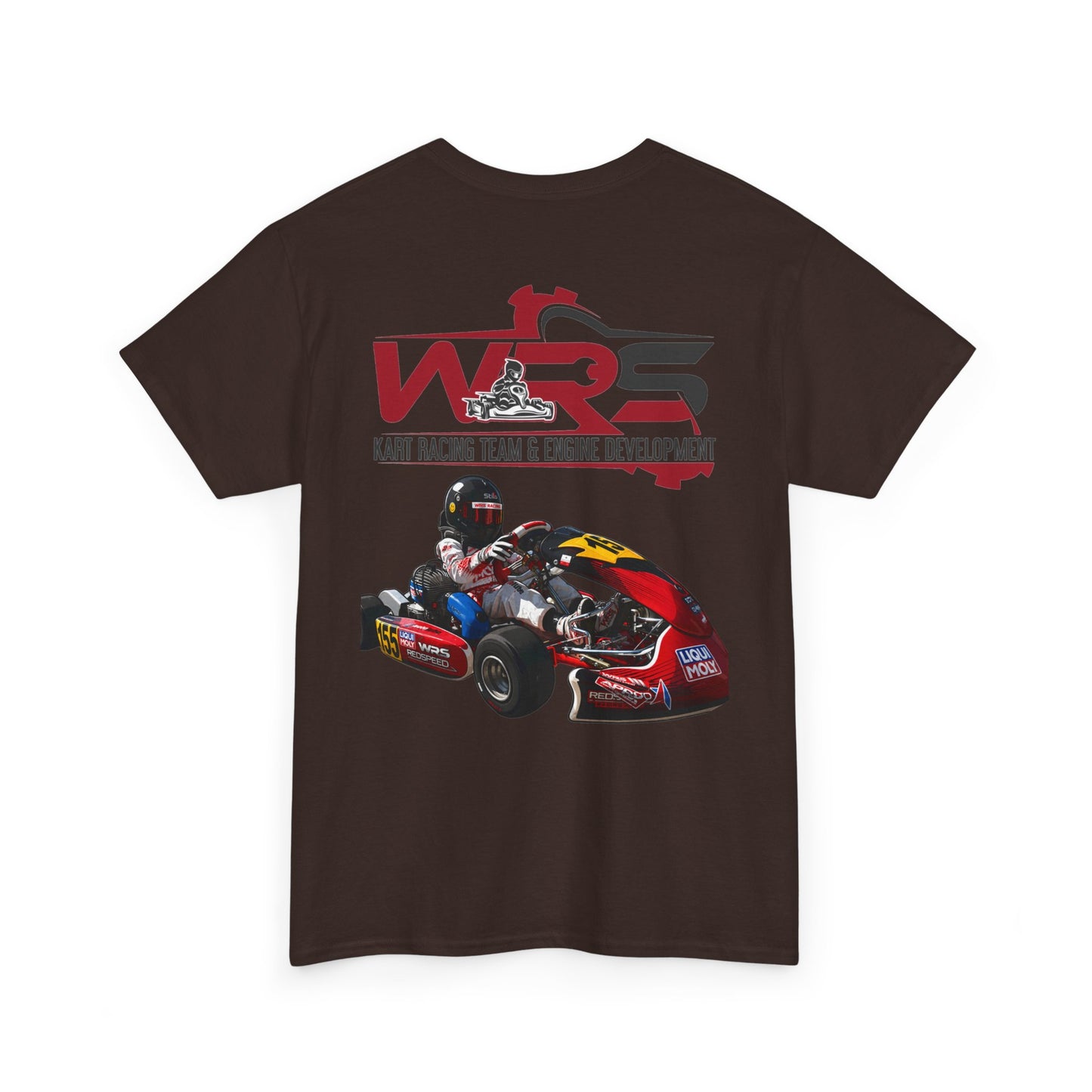 WRS Driver -Nazar Martynenko 155