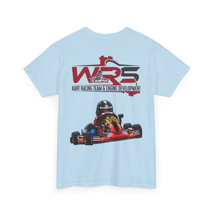 WRS Driver - Lucas Membrillo 55