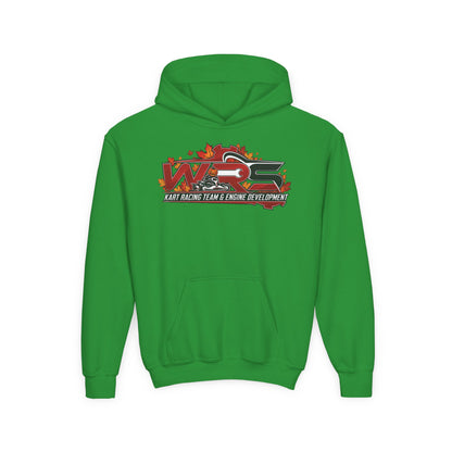 Kids - WRS Fall Edition Hoodie