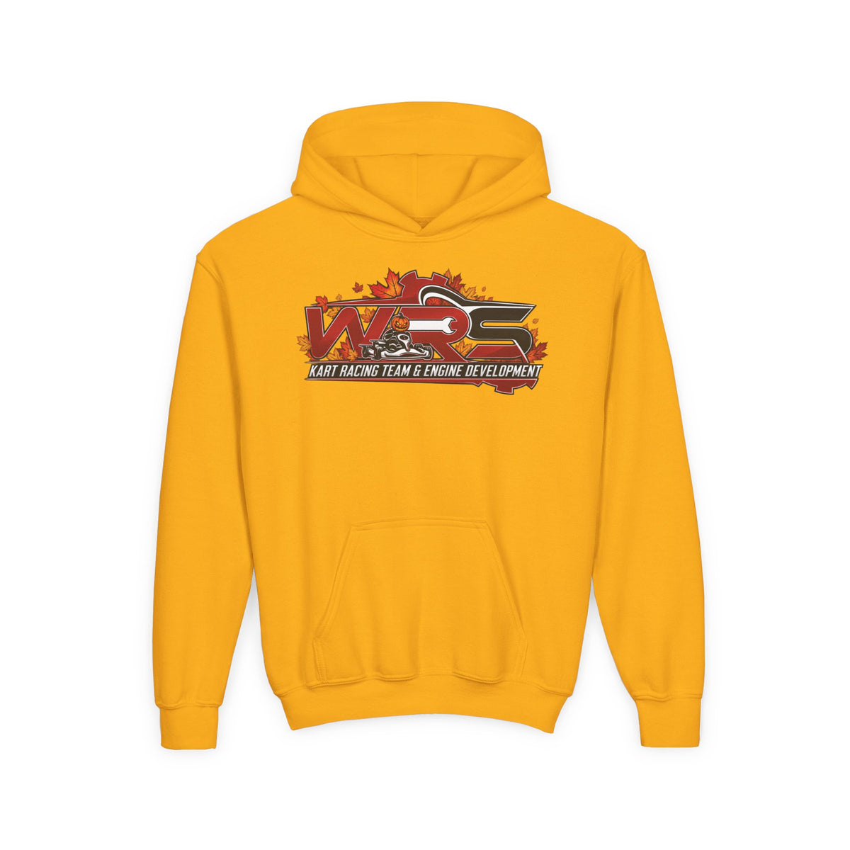 Kids - WRS Fall Edition Hoodie