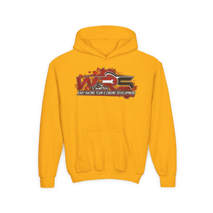 Kids - WRS Fall Edition Hoodie