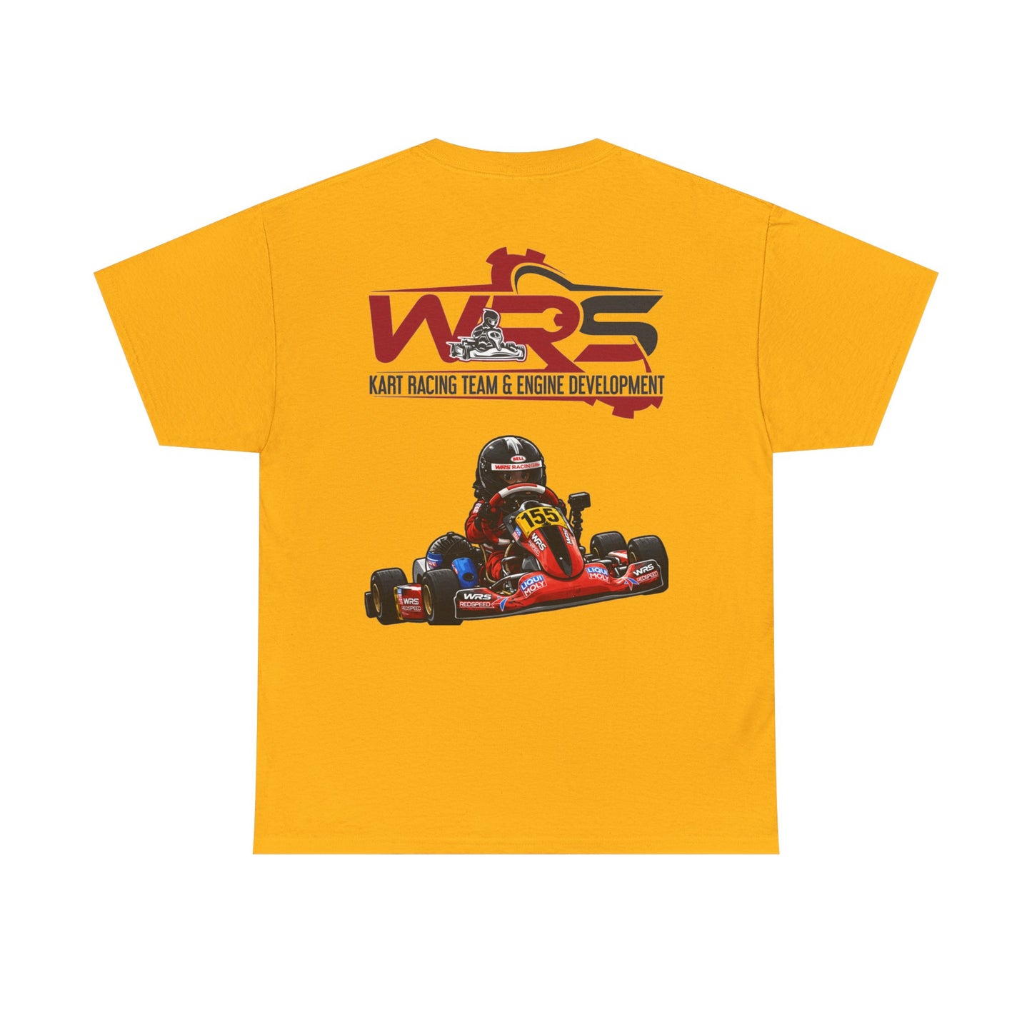 WRS Driver - Lucas Membrillo 55